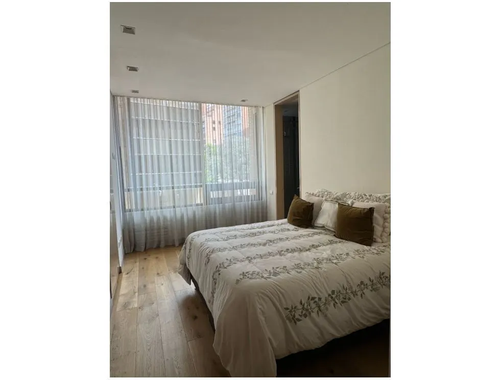 Foto 10 de 20: Apartamento en La Cabrera, Bogotá D.C.
