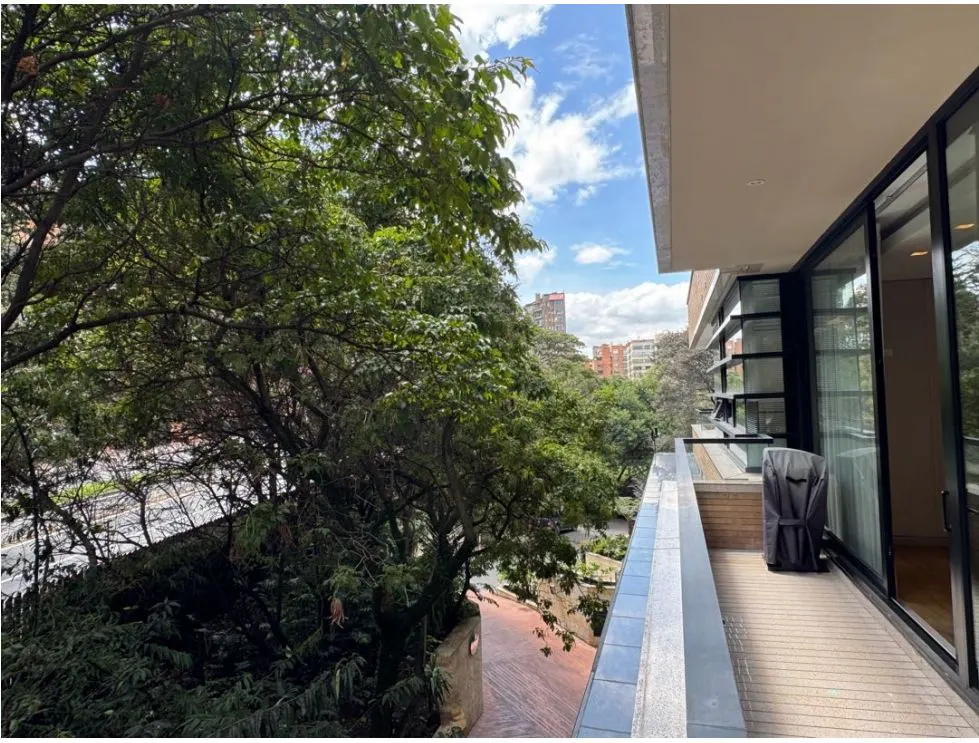 Foto 2 de 20: Apartamento en La Cabrera, Bogotá D.C.