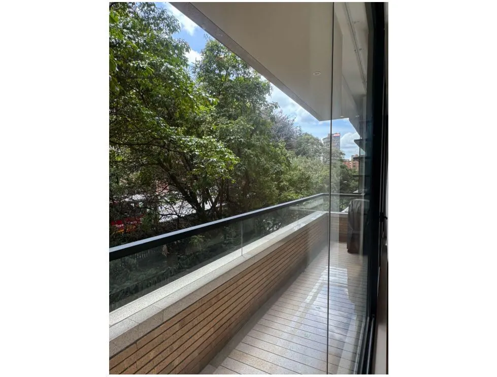 Foto 4 de 20: Apartamento en La Cabrera, Bogotá D.C.