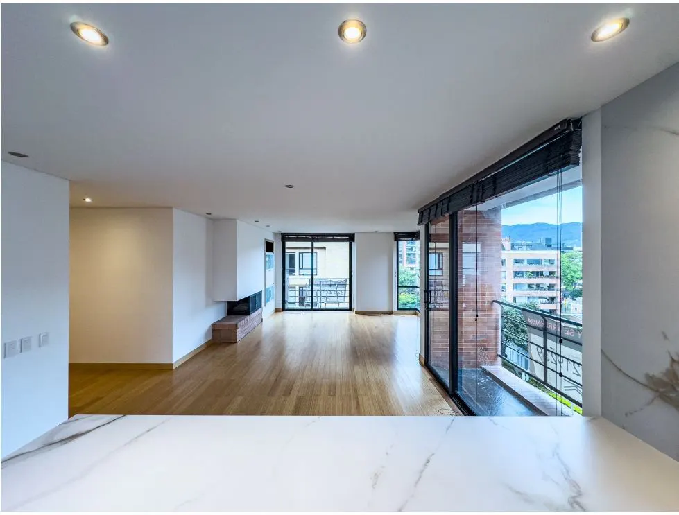 Foto 6 de 20: Apartamento en Chicó, Bogotá D.C.