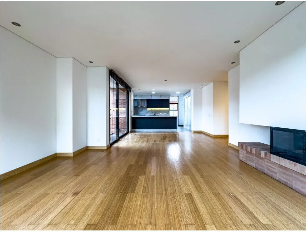 Foto 9 de 20: Apartamento en Chicó, Bogotá D.C.