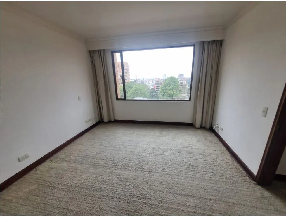 Foto 11 de 20: Apartamento en La Cabrera, Bogotá D.C.