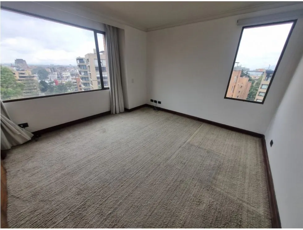 Foto 13 de 20: Apartamento en La Cabrera, Bogotá D.C.