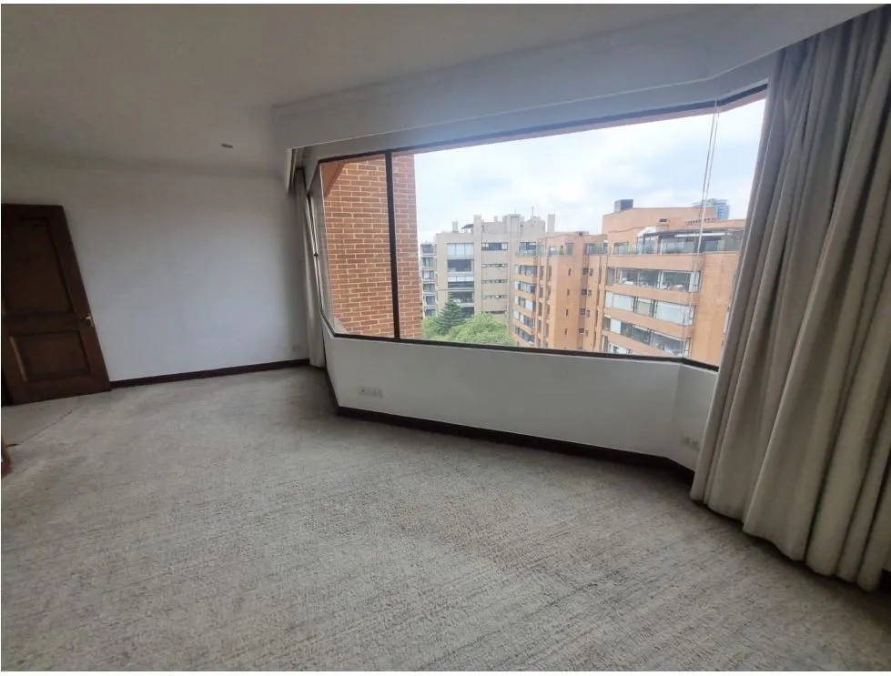 Foto 17 de 20: Apartamento en La Cabrera, Bogotá D.C.