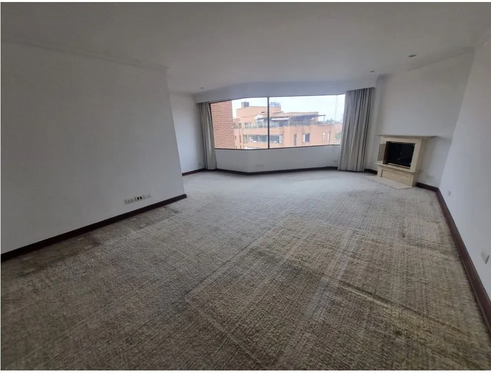Foto 19 de 20: Apartamento en La Cabrera, Bogotá D.C.