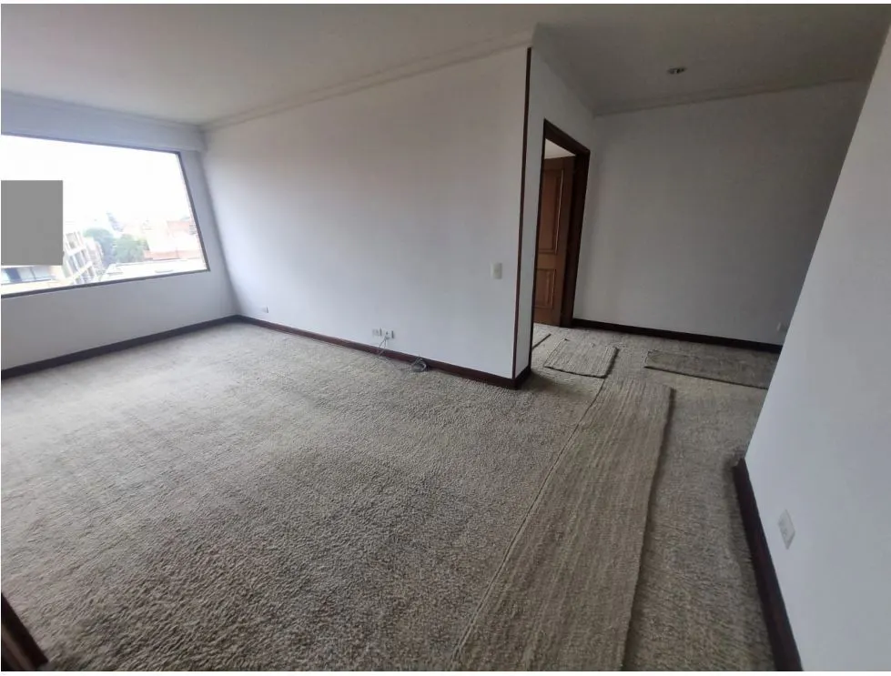 Foto 3 de 20: Apartamento en La Cabrera, Bogotá D.C.