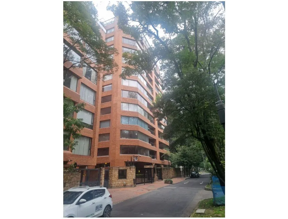 Foto 4 de 20: Apartamento en La Cabrera, Bogotá D.C.