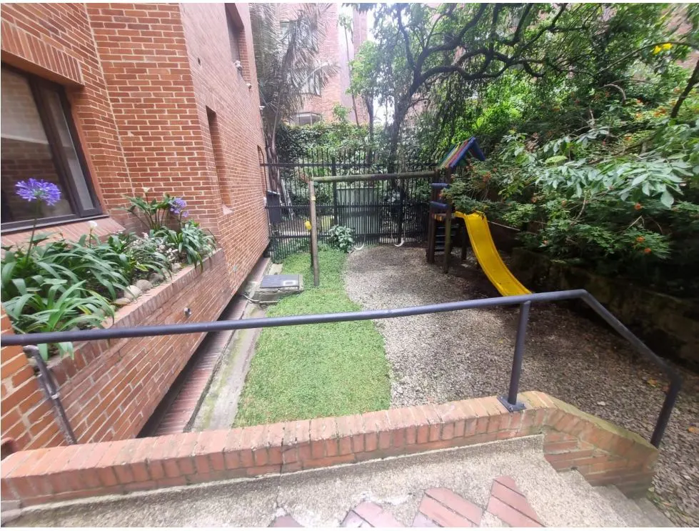 Foto 7 de 20: Apartamento en La Cabrera, Bogotá D.C.