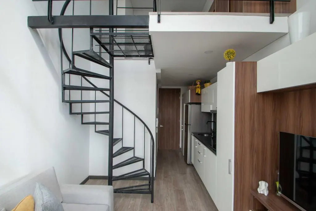 Foto 5 de 13: Apartamento en Sagrado Corazon, Bogotá D.C.