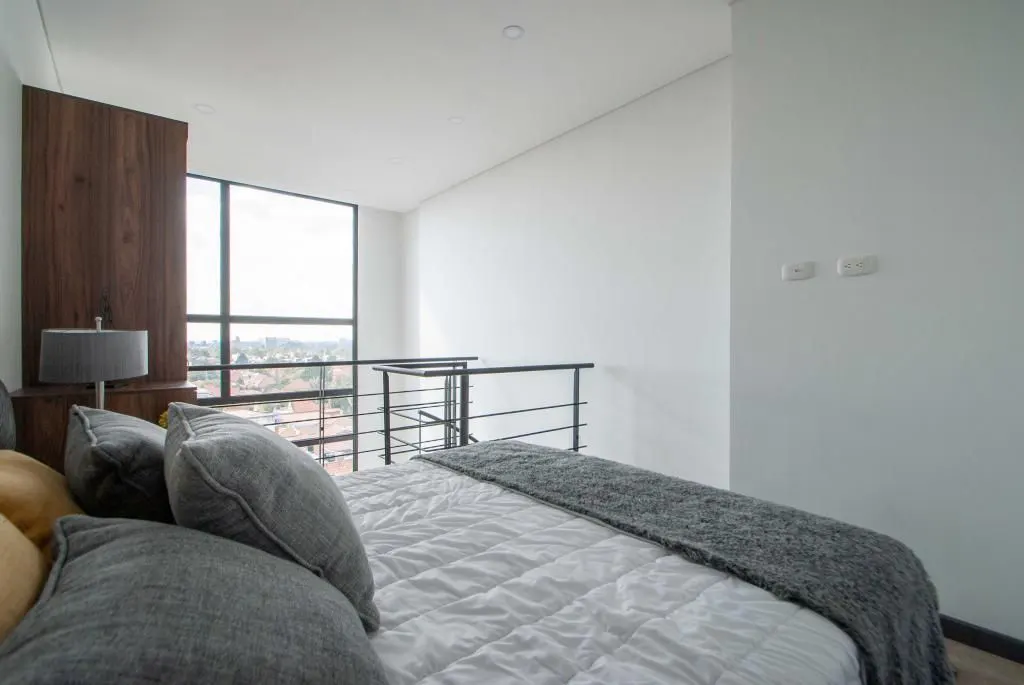 Foto 9 de 13: Apartamento en Sagrado Corazon, Bogotá D.C.