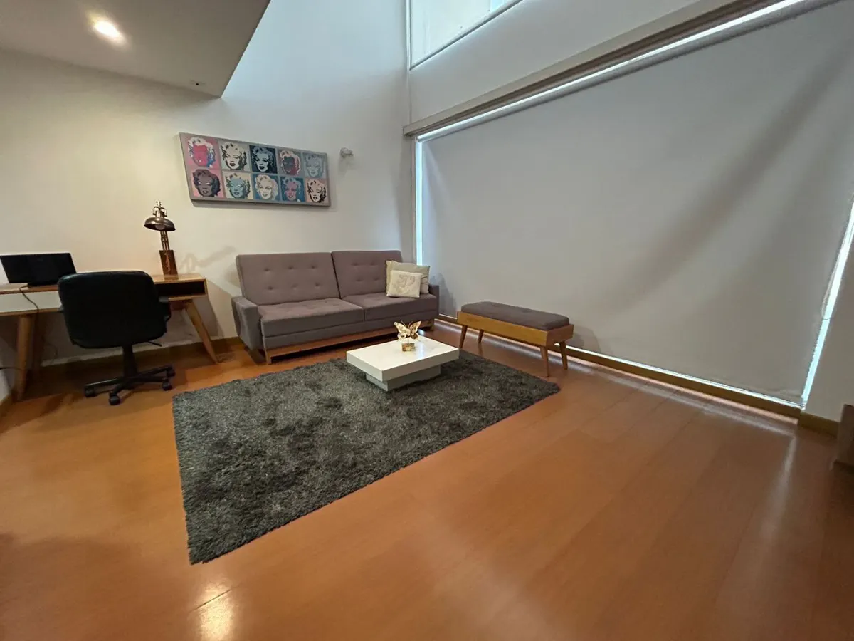 Foto 2 de 3: Apartamento en San Diego, Bogotá D.C.