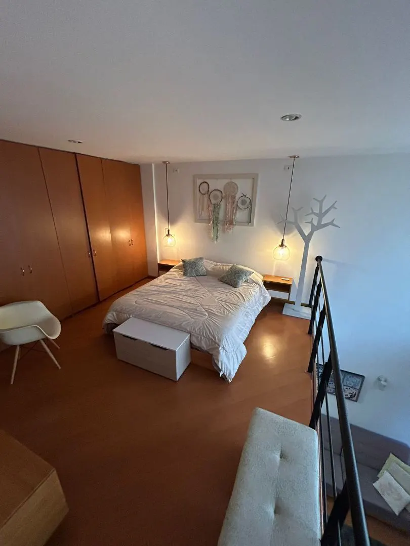 Foto 3 de 3: Apartamento en San Diego, Bogotá D.C.