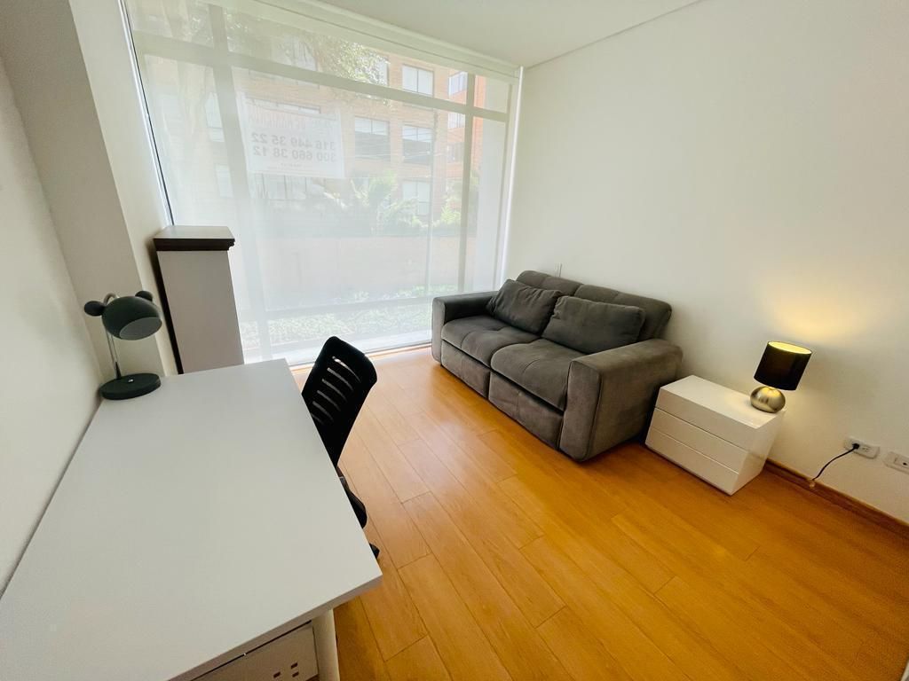 Foto 9 de 14: Apartamento en Chicó Norte ET II, Bogotá D.C.
