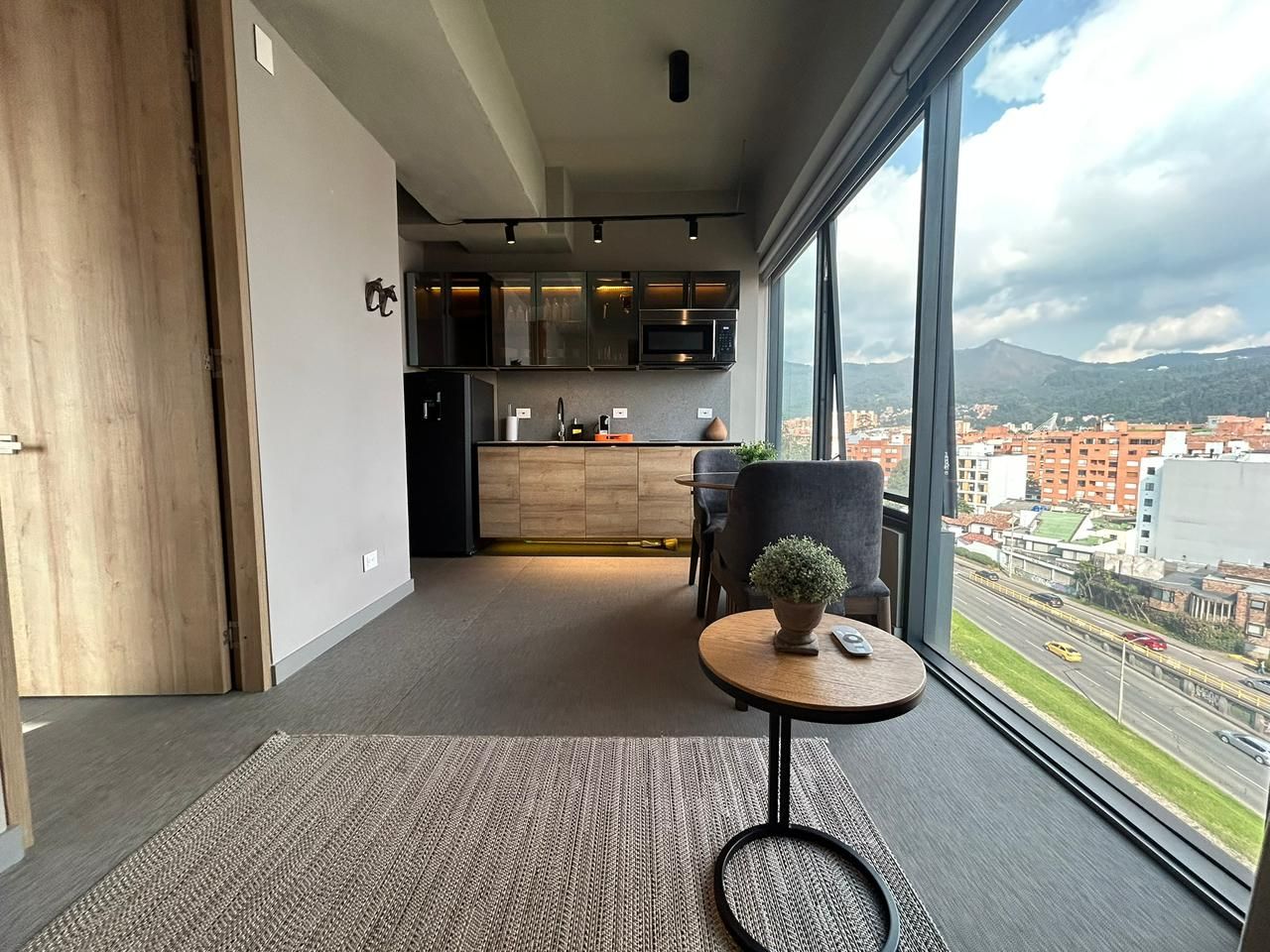 Foto 7 de 10: Apartamento en Chicó Norte, Bogotá D.C.