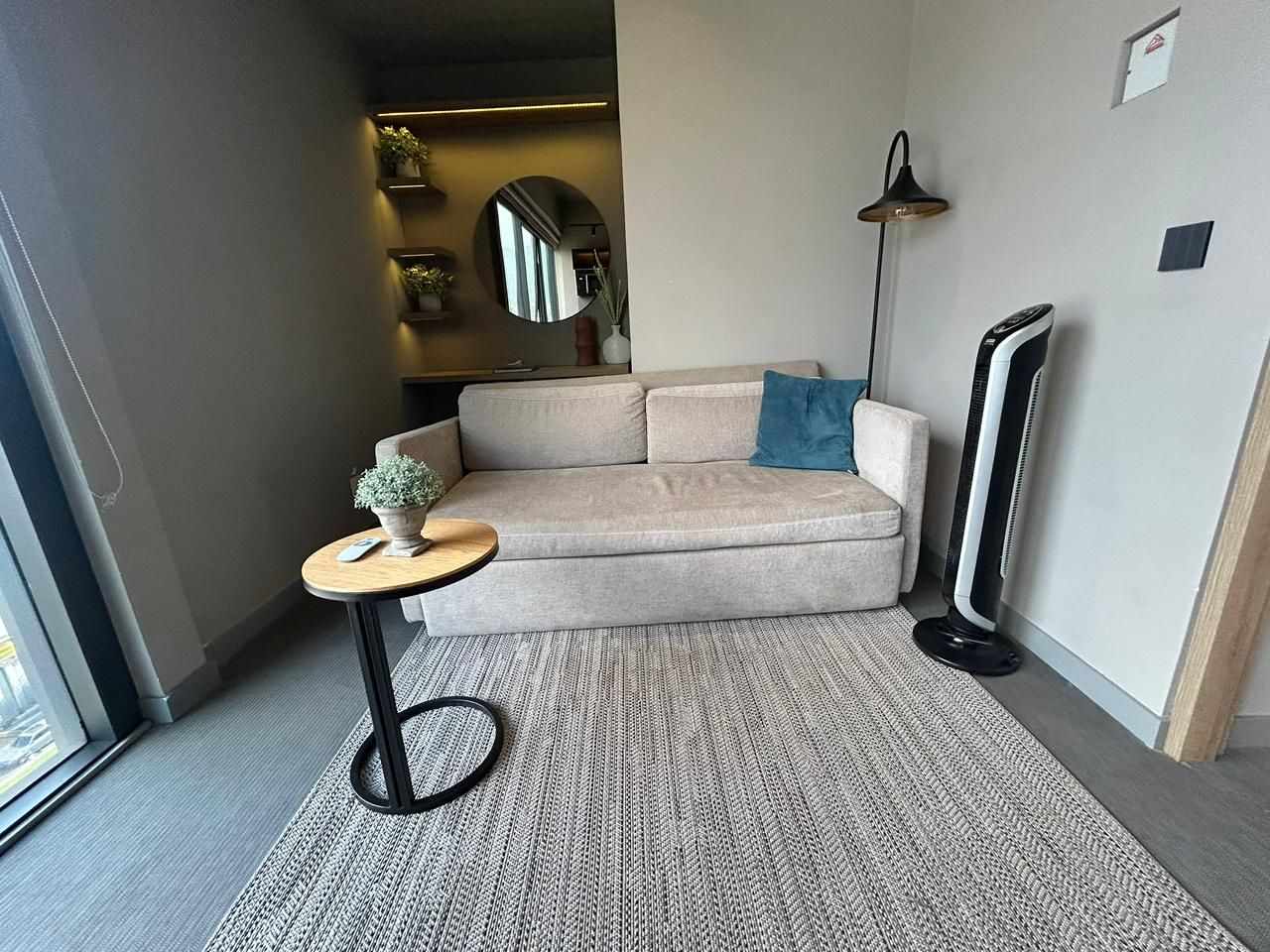 Foto 8 de 10: Apartamento en Chicó Norte, Bogotá D.C.