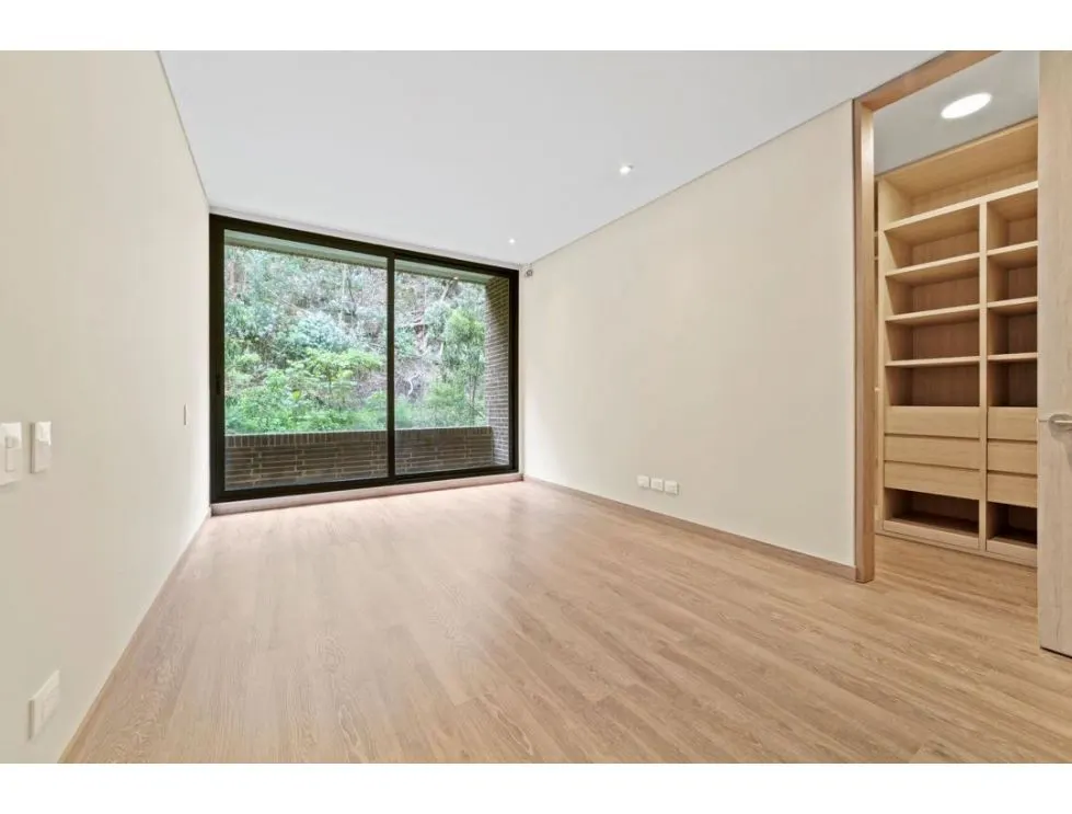 Foto 6 de 14: Apartamento en Los Rosales, Bogotá D.C.