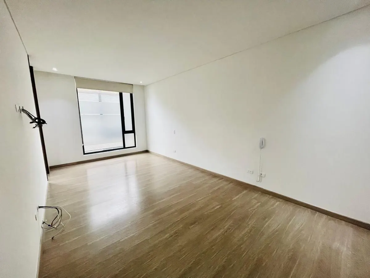 Foto 1 de 12: Apartamento en Chicó, Bogotá D.C.