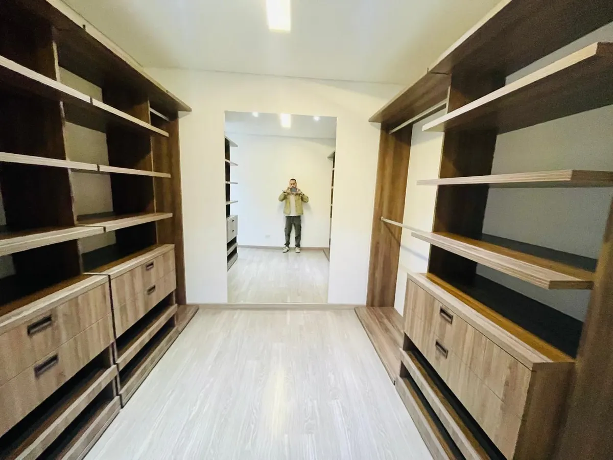 Foto 2 de 12: Apartamento en Chicó, Bogotá D.C.