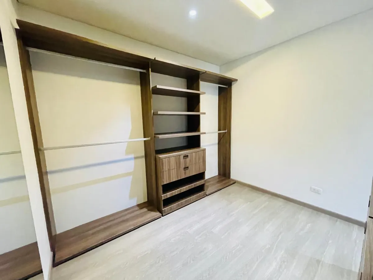 Foto 3 de 12: Apartamento en Chicó, Bogotá D.C.