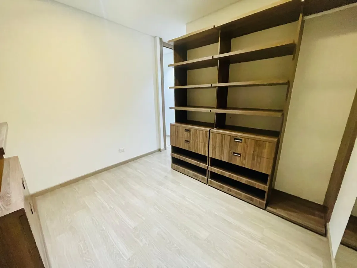 Foto 4 de 12: Apartamento en Chicó, Bogotá D.C.