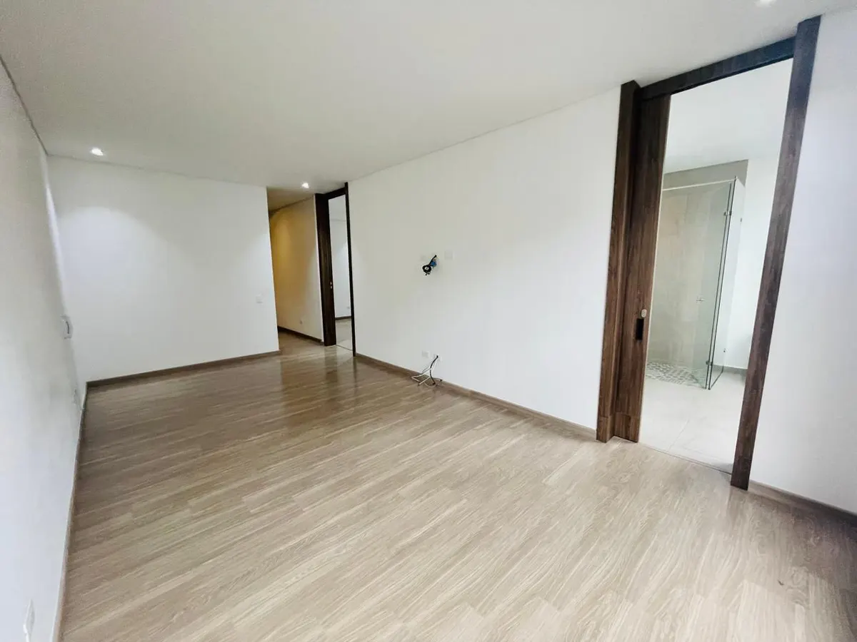 Foto 8 de 12: Apartamento en Chicó, Bogotá D.C.