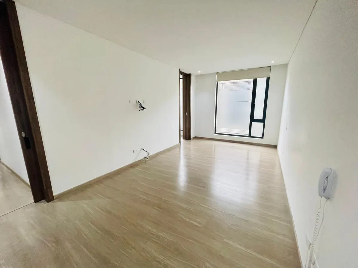 Foto 9 de 12: Apartamento en Chicó, Bogotá D.C.
