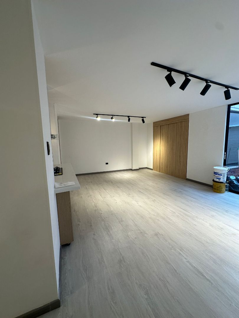 Foto 1 de 11: Apartamento en Galerias, Bogotá D.C.