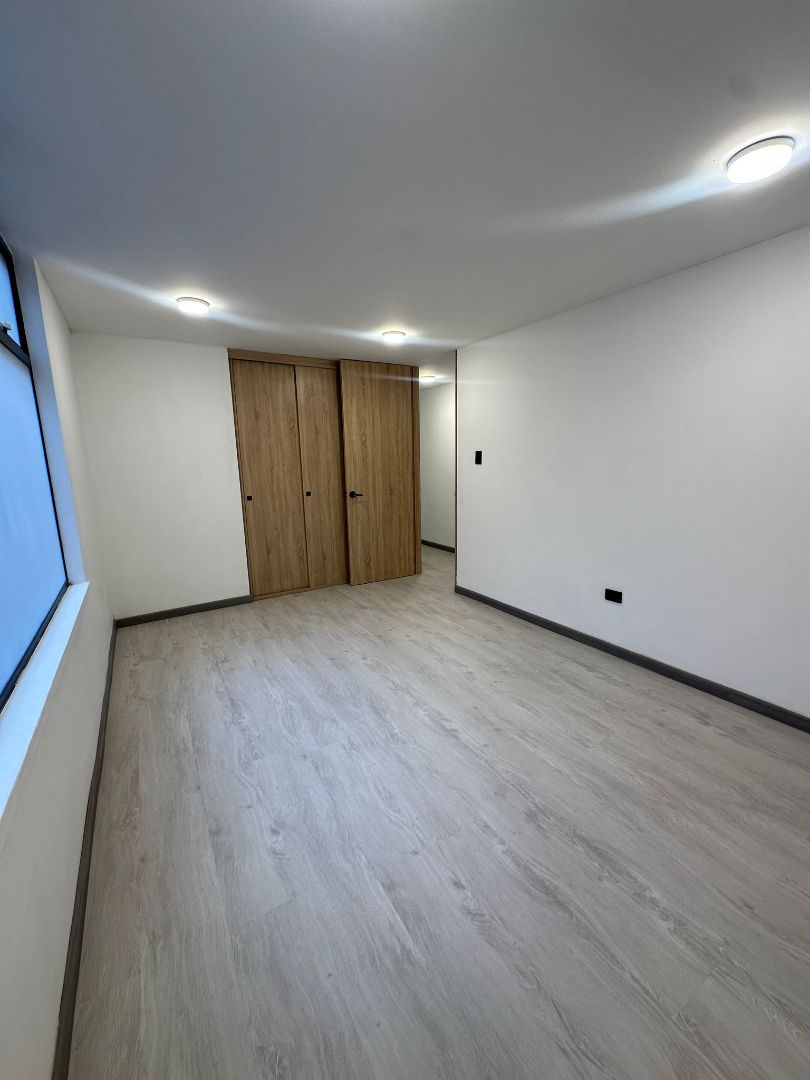 Foto 2 de 11: Apartamento en Galerias, Bogotá D.C.