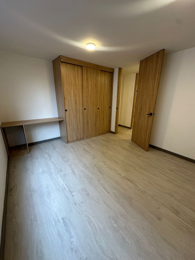 Foto 4 de 11: Apartamento en Galerias, Bogotá D.C.