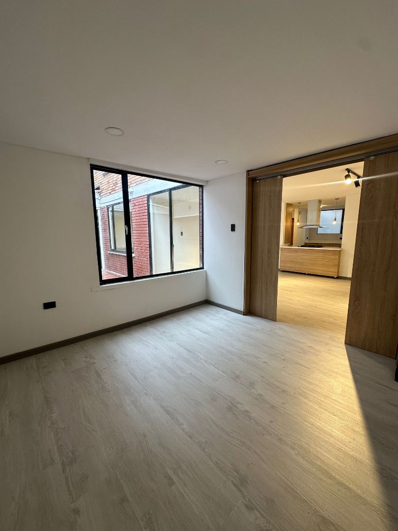 Foto 6 de 11: Apartamento en Galerias, Bogotá D.C.