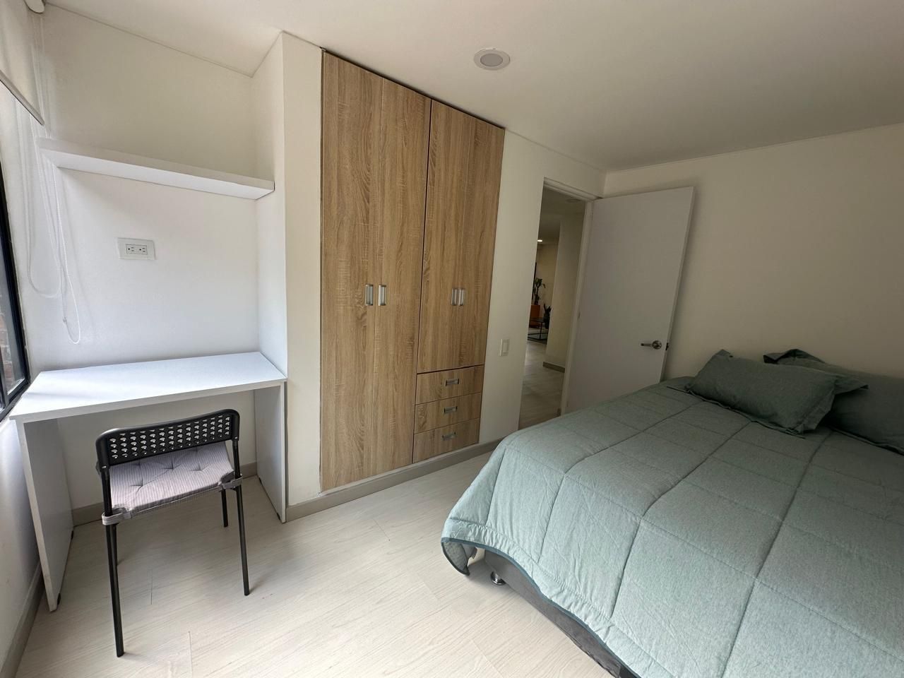 Foto 10 de 14: Apartamento en El Nogal, Bogotá D.C.
