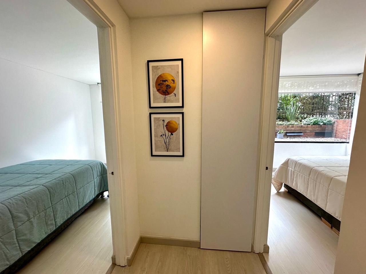 Foto 12 de 14: Apartamento en El Nogal, Bogotá D.C.