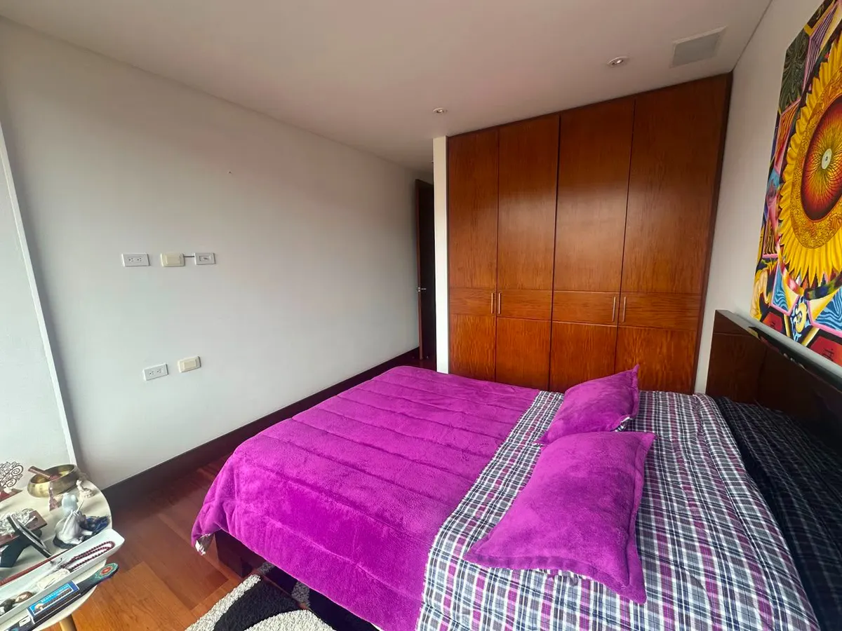 Foto 11 de 18: Apartamento en Santa Bárbara Oriental, Bogotá D.C.