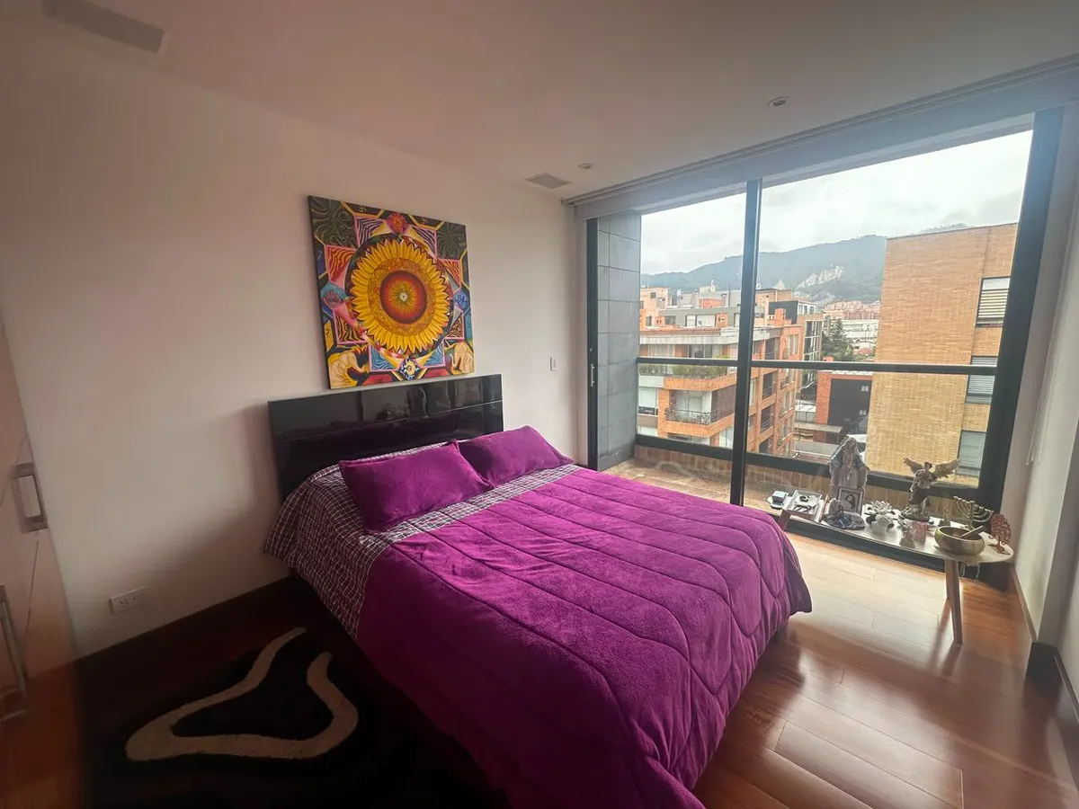 Foto 12 de 18: Apartamento en Santa Bárbara Oriental, Bogotá D.C.