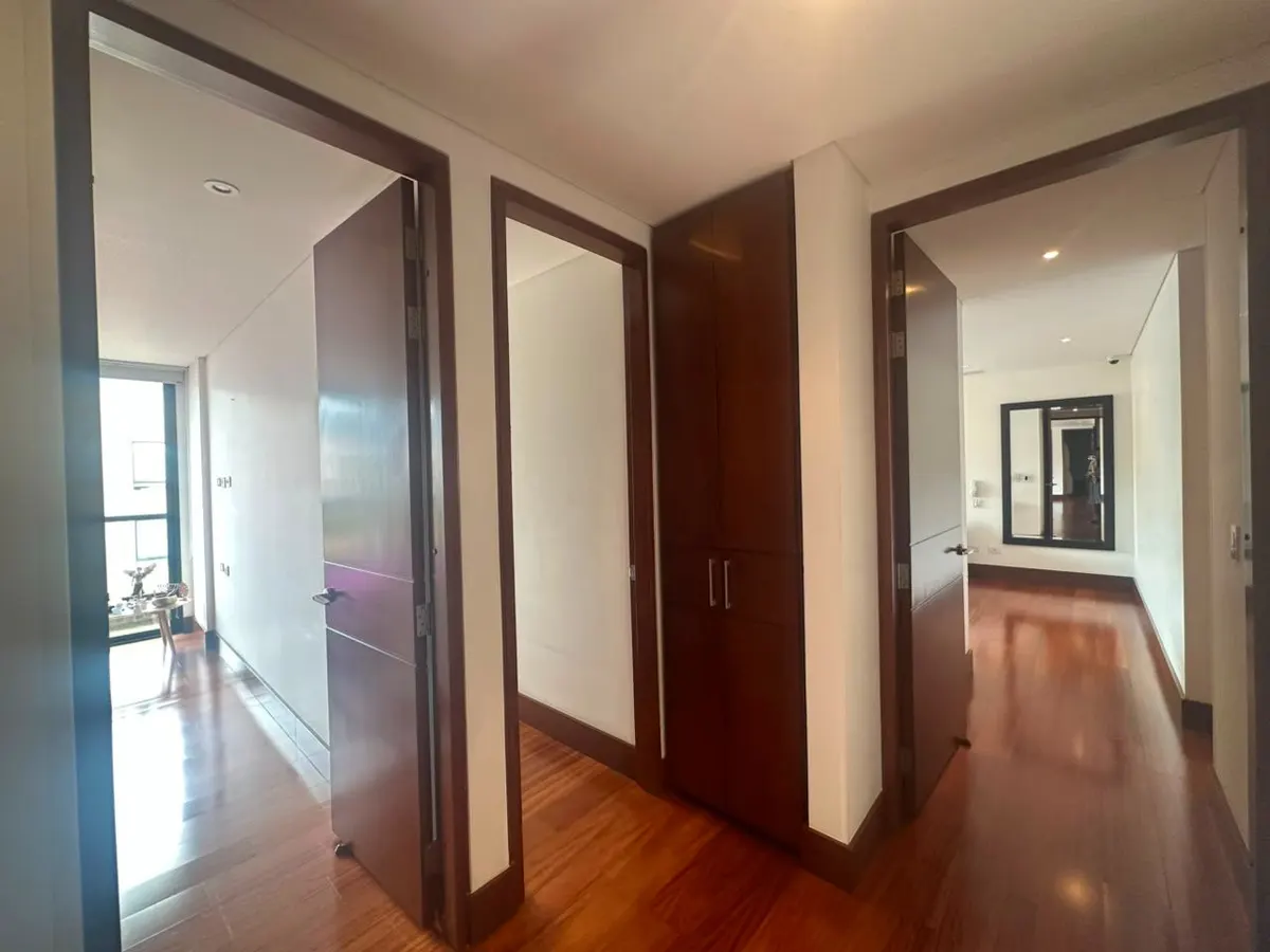 Foto 15 de 18: Apartamento en Santa Bárbara Oriental, Bogotá D.C.