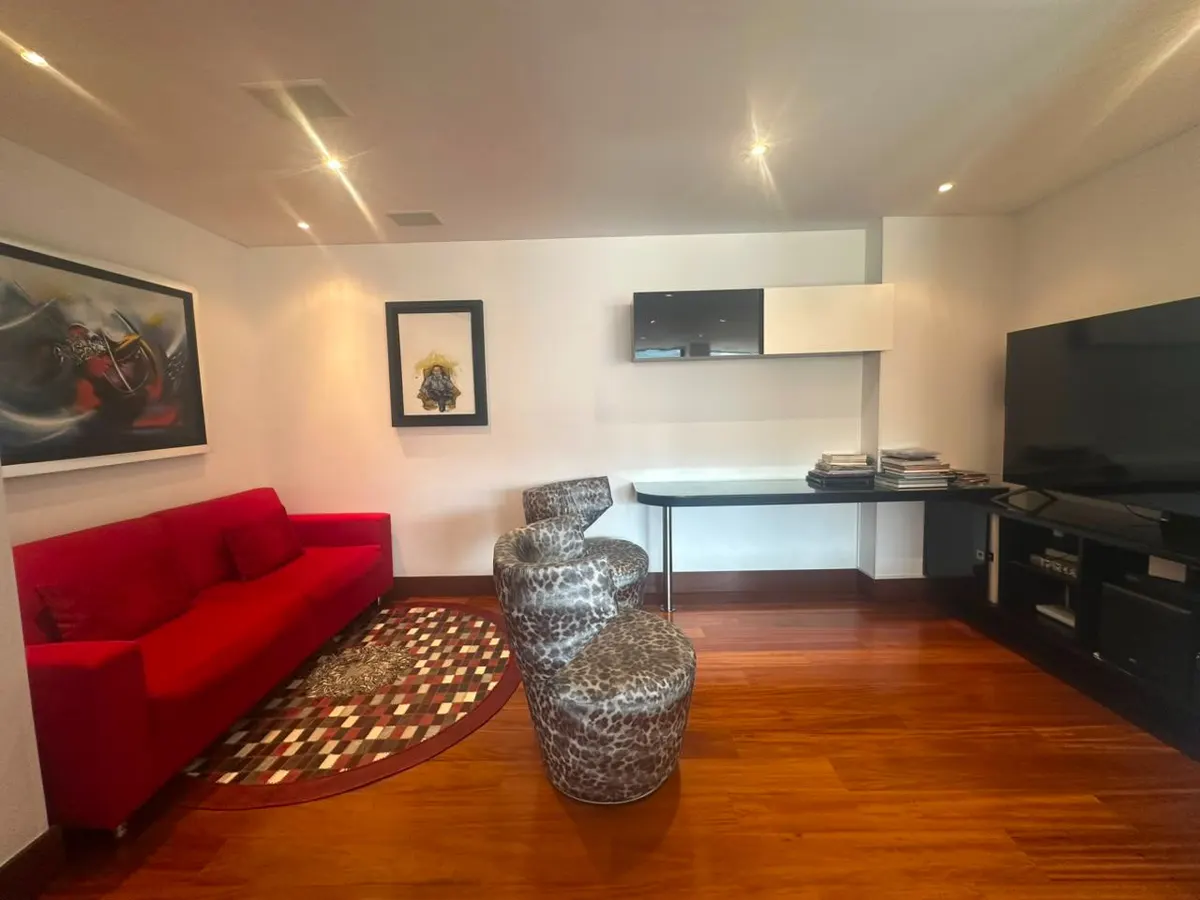 Foto 3 de 18: Apartamento en Santa Bárbara Oriental, Bogotá D.C.