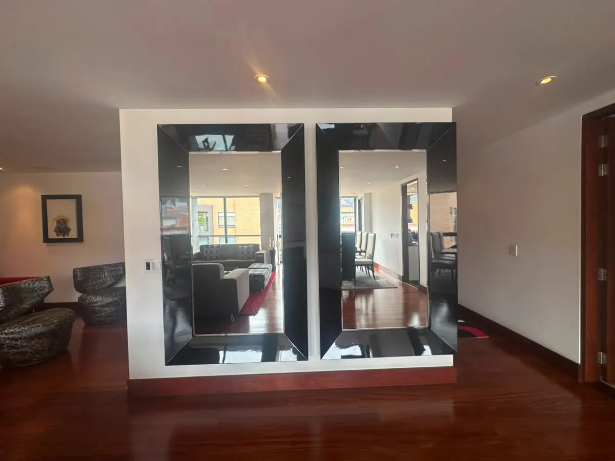 Foto 4 de 18: Apartamento en Santa Bárbara Oriental, Bogotá D.C.