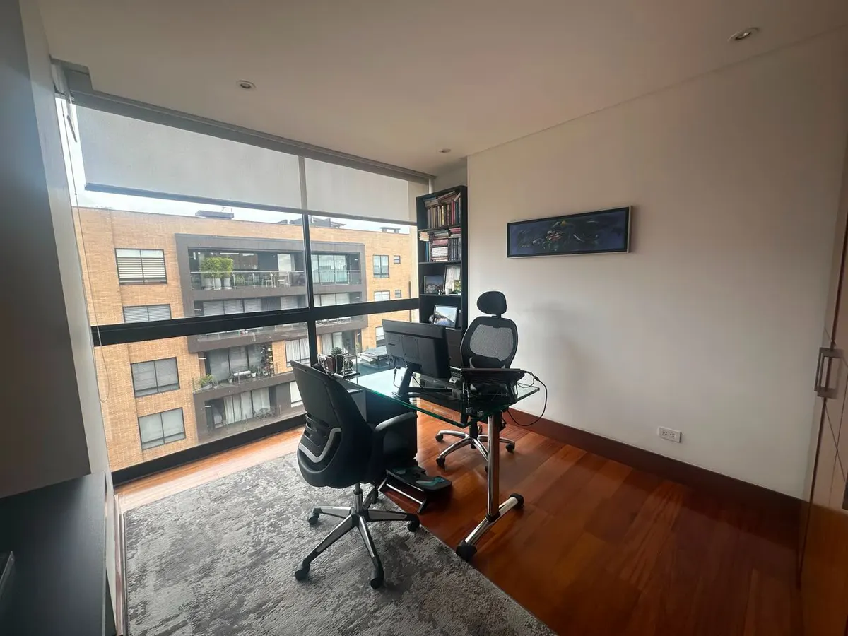Foto 5 de 18: Apartamento en Santa Bárbara Oriental, Bogotá D.C.