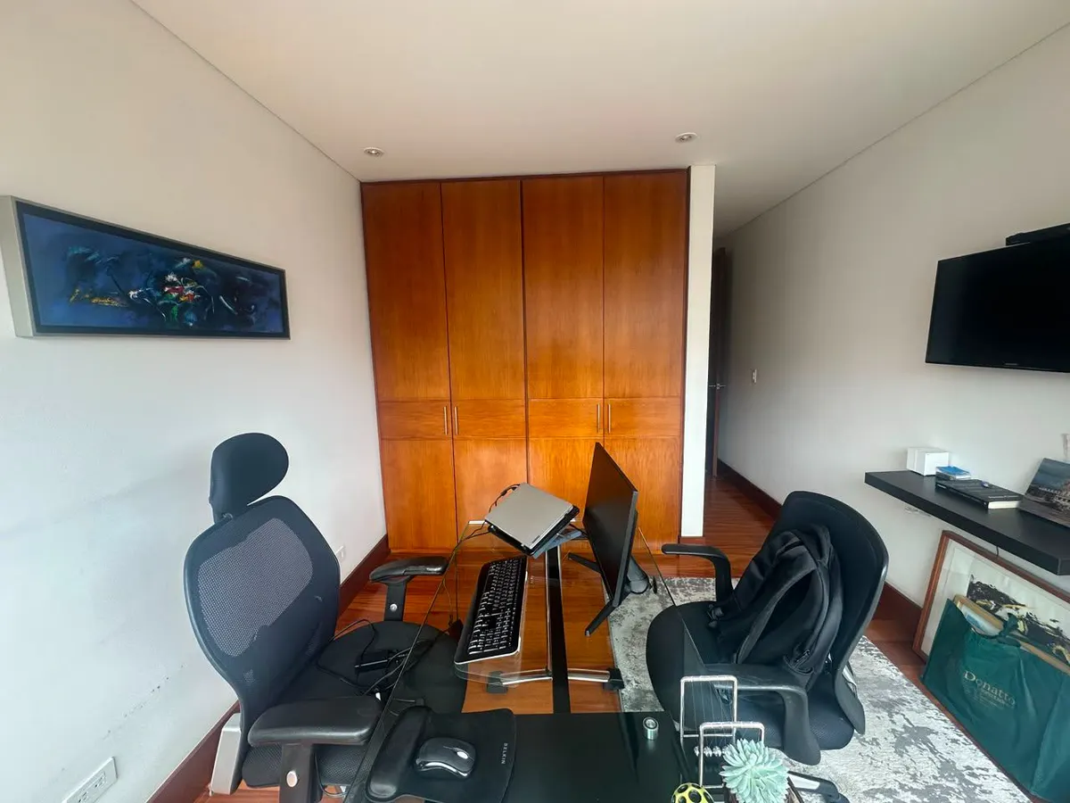 Foto 6 de 18: Apartamento en Santa Bárbara Oriental, Bogotá D.C.