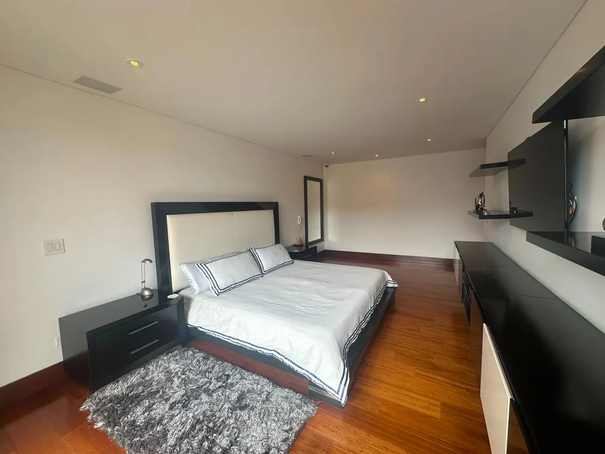 Foto 7 de 18: Apartamento en Santa Bárbara Oriental, Bogotá D.C.
