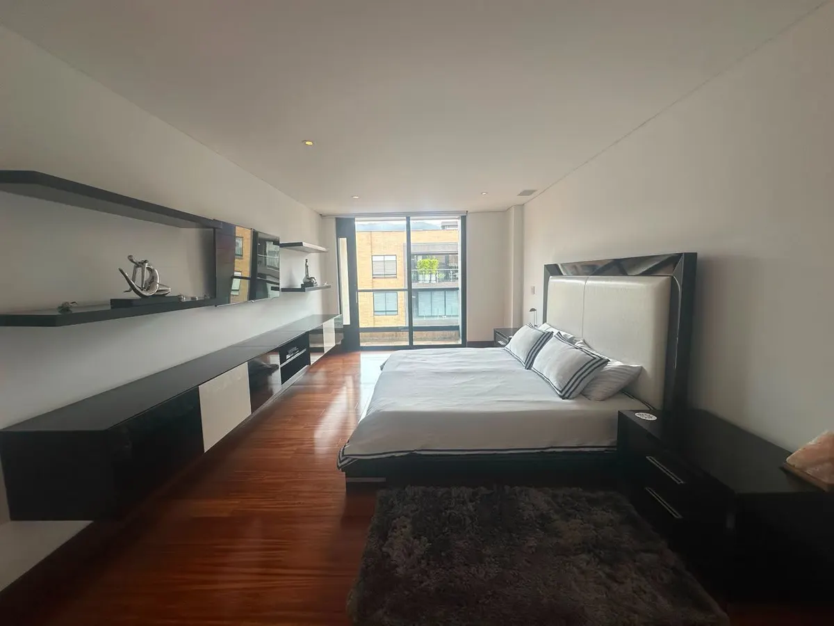 Foto 8 de 18: Apartamento en Santa Bárbara Oriental, Bogotá D.C.