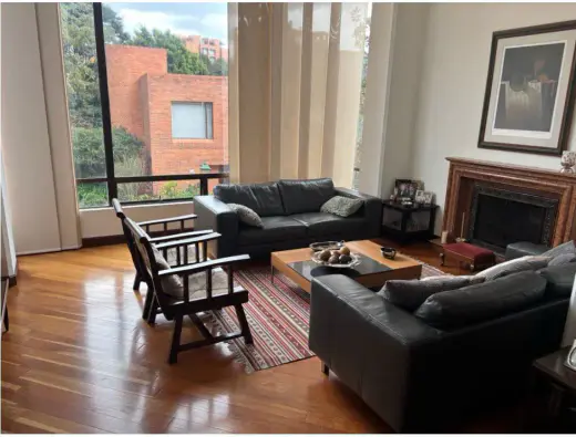 Casa arriendo en Cedritos, Bogotá D.C.