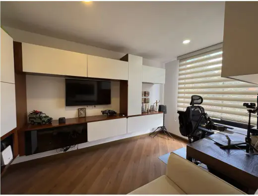 Foto 1 de 6: Apartamento en Santa Bibiana, Bogotá D.C.