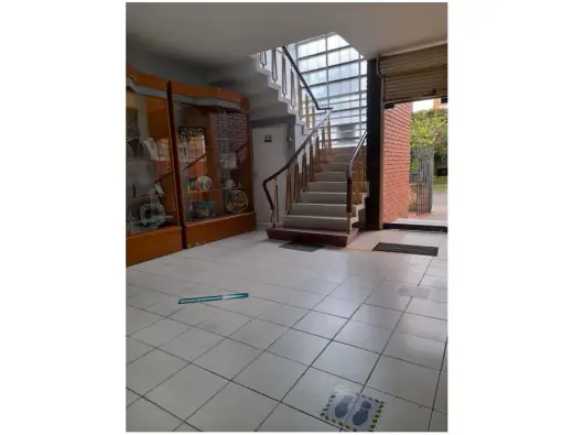 Casa venta en Quinta Camacho, Bogotá D.C.