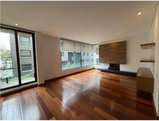 Foto 1 de 6: Apartamento en Chicó Norte ET II, Bogotá D.C.