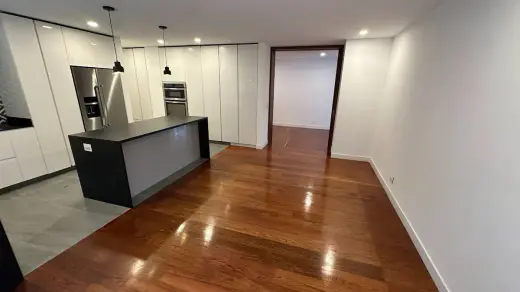 Foto 1 de 6: Apartamento en Cerros De Santa Bárbara, Bogotá D.C.