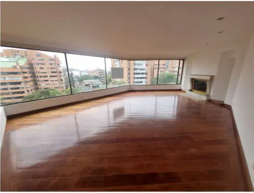 Foto 1 de 6: Apartamento en La Cabrera, Bogotá D.C.