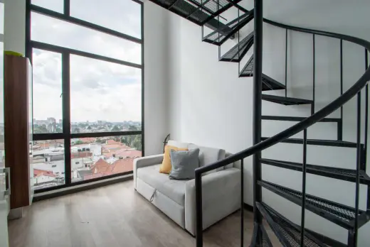 Foto 1 de 6: Apartamento en Sagrado Corazon, Bogotá D.C.