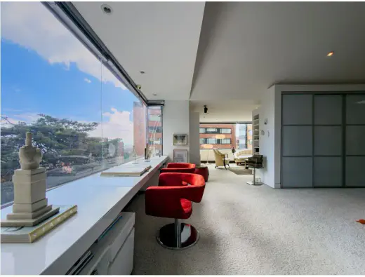 Apartamento venta en Aldea, Bogotá D.C.