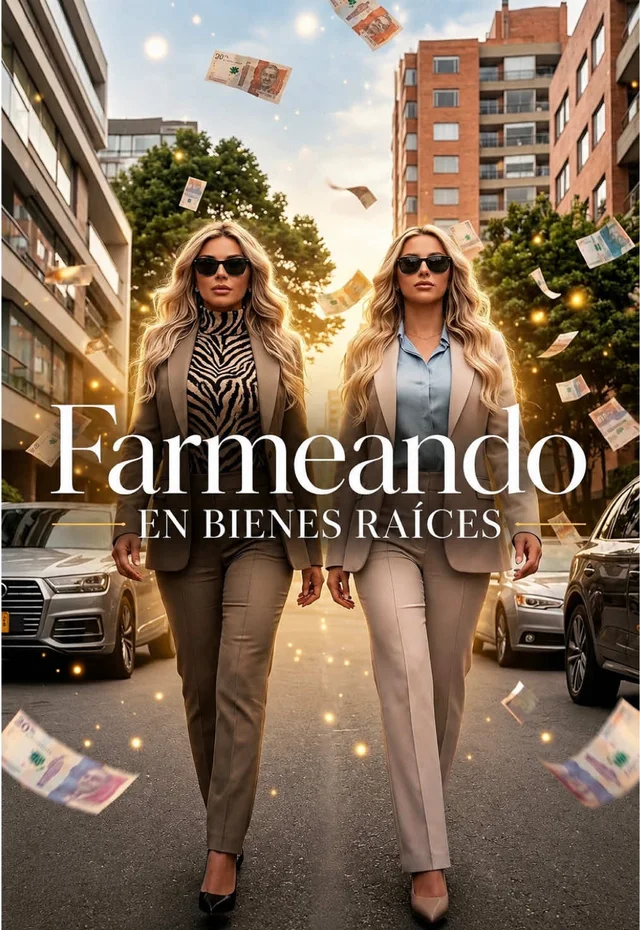 Portada del video de Casas & Casas: Conoce nuestra selección de espacios en Bogotá